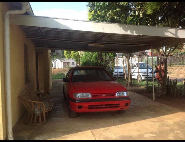 4 BEDROOM HOUSE FOR SALE IN PIETERMARITZBURG